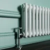 Water Heater, Steel, 2-Column - view 4