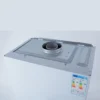 Water Heater, Steel, 6-10L - view 3