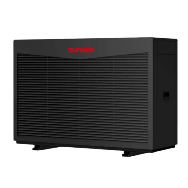 Water Heater, SUNRAIN, R290, Inverter, Monoblock - view 3