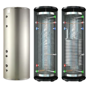 Water Heater, Sus304, 300L, 400L