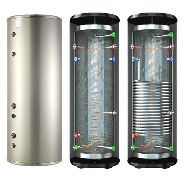 Water Heater, Sus304, 300L, 400L