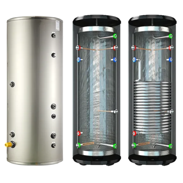 Water Heater, Sus304, 300L, 400L - view 2