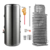 Water Heater, Sus304, 300L, 400L - view 3