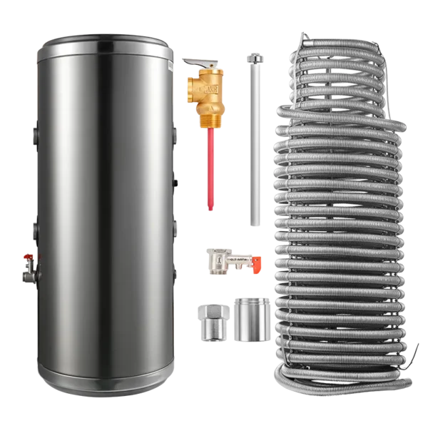 Water Heater, Sus304, 300L, 400L - view 3