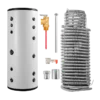 Water Heater, Sus304, 300L, 400L - view 5