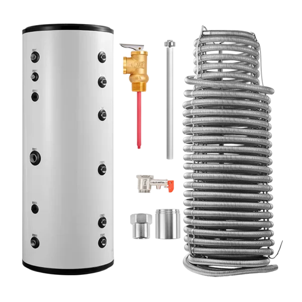 Water Heater, Sus304, 300L, 400L - view 5