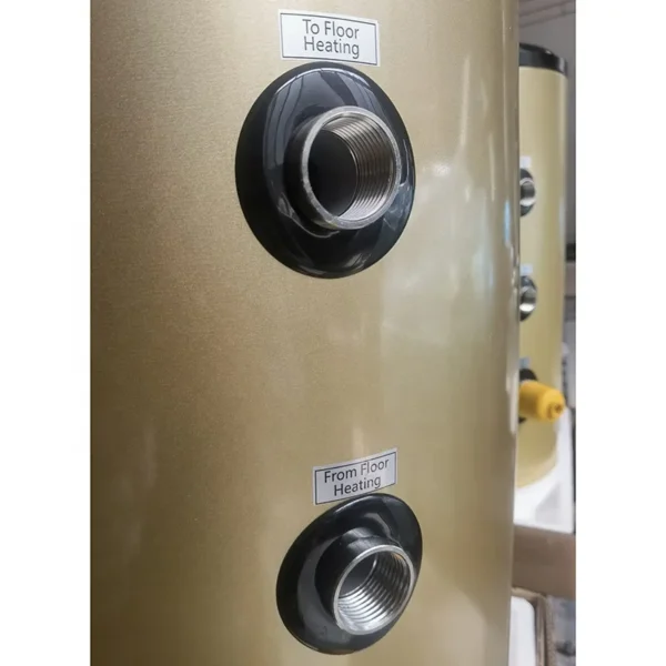 Water Heater, Sus304, 300L, 400L - view 6