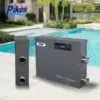 Water Heater, VTP-006, Stainless, Steel, 220V/380V