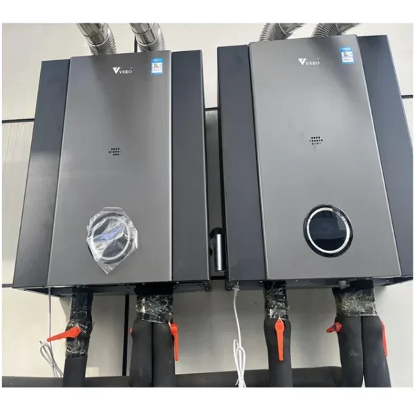 Water Heater, Wall, 24KW, 26KW, 28KW