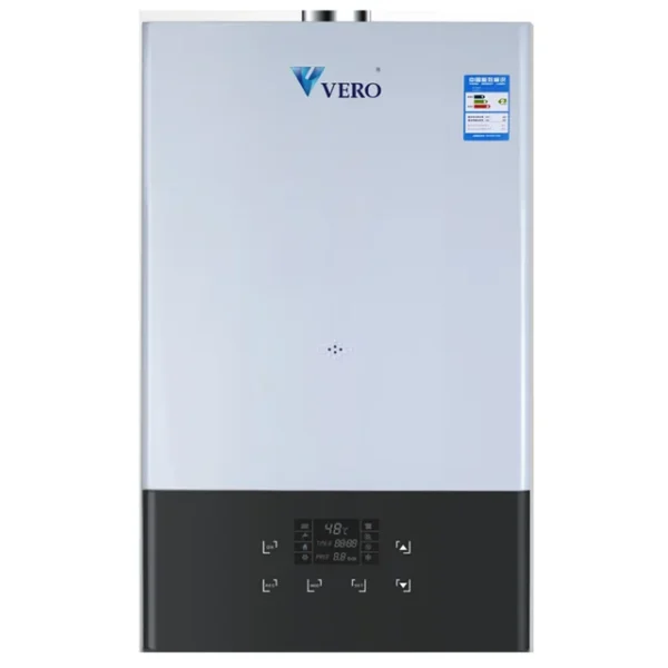Water Heater, Wall, 24KW, 26KW, 28KW - view 4