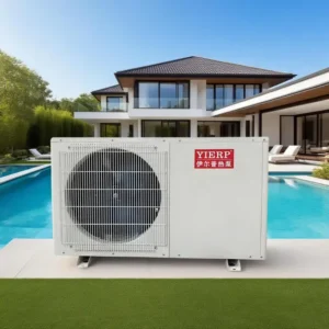 Water Heater, WIFI, Inverter