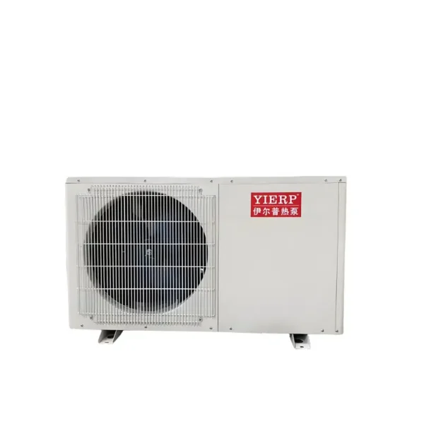 Water Heater, WIFI, Inverter - view 2