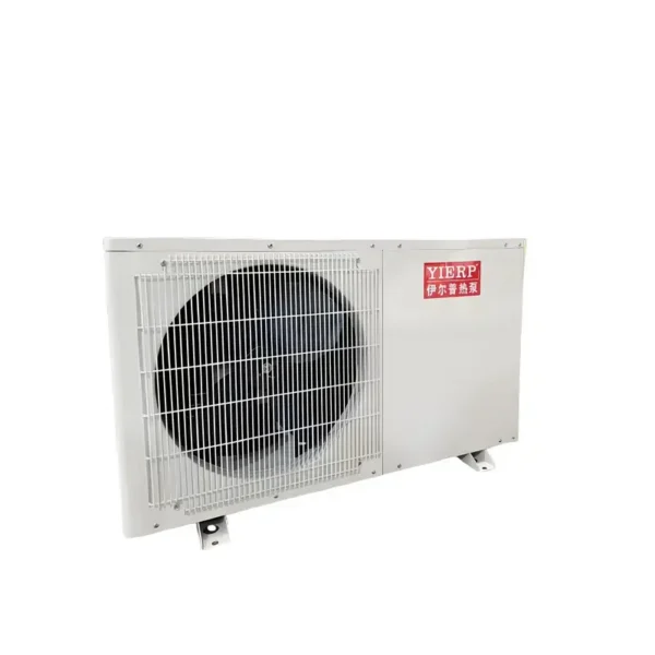 Water Heater, WIFI, Inverter - view 3