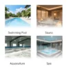Water Heater, WIFI, Inverter - view 5