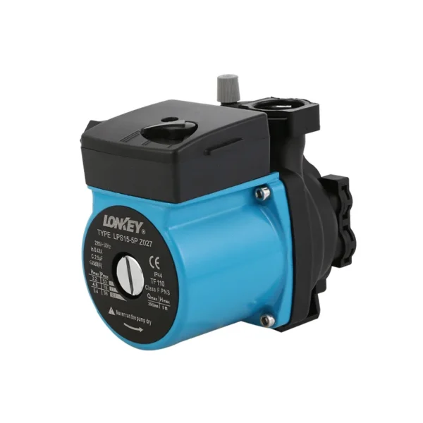 Water Heating Boiler, 220V, Electric - view 2