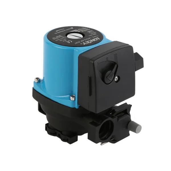 Water Heating Boiler, 220V, Electric - view 4