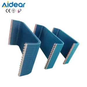 Water Heating Coil, AHU