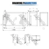 Water Heating Coil, AHU - view 3