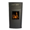 Water Home Heating Fireplace, 20kw, 24kw - view 2