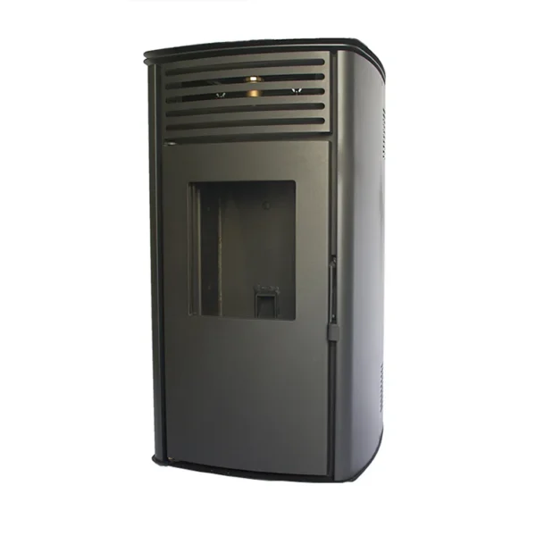 Water Home Heating Fireplace, 20kw, 24kw - view 3
