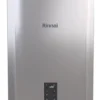 Water Inverter Heat Pump, R32, Stainless, Steel - view 5