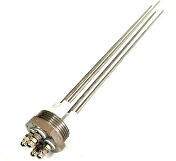 Water Level Gauge Boiler, stainless steel - view 6