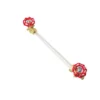 Water Level Gauge Valve, Brass, DN15 - view 3