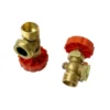 Water Level Gauge Valve, Brass, DN15 - view 5