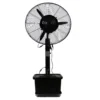 Water Mist Cooler, Electric, Water Mist Fan - view 3