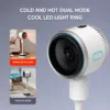Water Mist Fan, Plastic, LED - view 2
