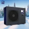 Water Monobloc Heat Pump, 10-16kW, CO2, R290, EVI