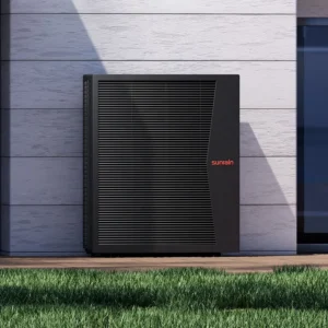Water Monoblock Heat Pump, 6KW, 12KW, 18KW, R290