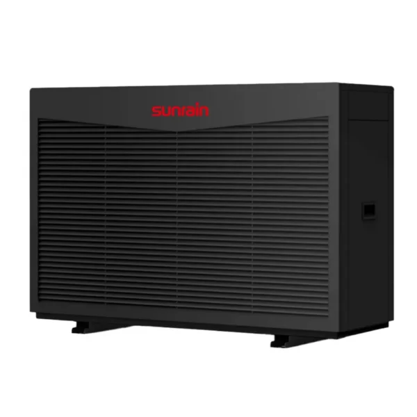 Water Monoblock Heat Pump, 6KW, 12KW, 18KW, R290 - view 2