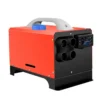 Water Parking Air Heater, 220V, 24v, 12v, 8KW - view 3