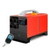 Water Parking Air Heater, 220V, 24v, 12v, 8KW - view 4