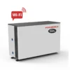 Water Pool Heater, 140000, Electric, Galvanized Sheet