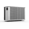 Water Pool Heater, 140000, Electric, Galvanized Sheet - view 2