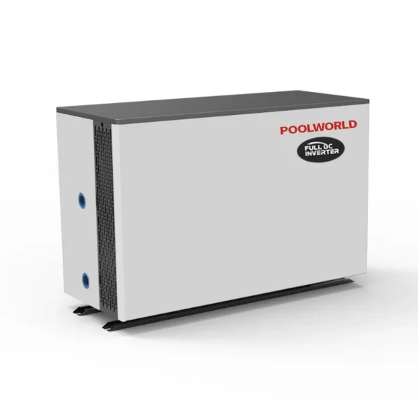 Water Pool Heater, 140000, Electric, Galvanized Sheet - view 5
