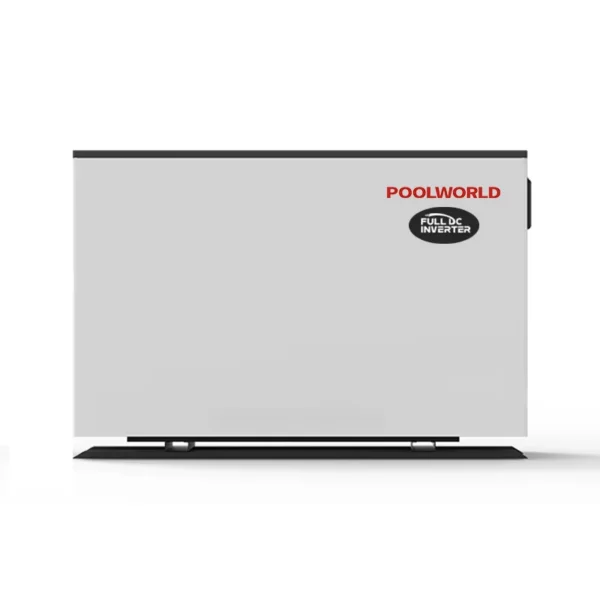 Water Pool Heater, 140000, Electric, Galvanized Sheet - view 6