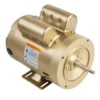 Water Pump, 115/208-230v, 1hp, 1.5hp, NEMA