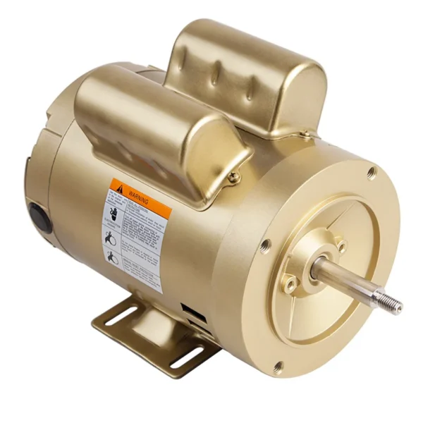 Water Pump, 115/208-230v, 1hp, 1.5hp, NEMA