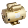 Water Pump, 115/208-230v, 1hp, 1.5hp, NEMA - view 4