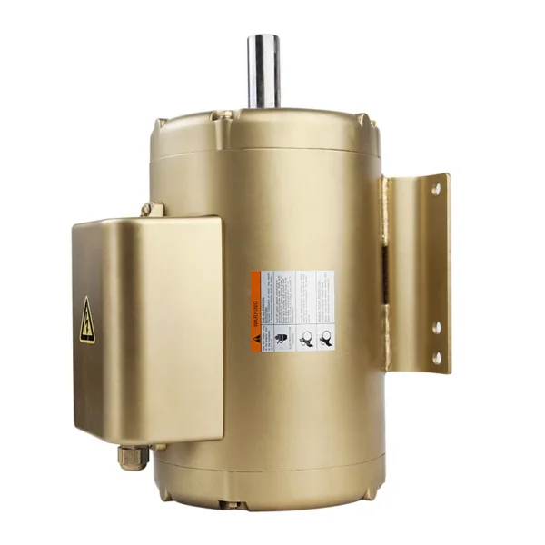 Water Pump, 115/208-230v, 1hp, 1.5hp, NEMA - view 5