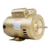 Water Pump, 115/208-230v, 1hp, 1.5hp, NEMA - view 6