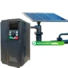 Water Pump, Solar, Inverter, 1HP, 2HP