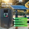 Water Pump, Solar, Inverter, 1HP, 2HP - view 5