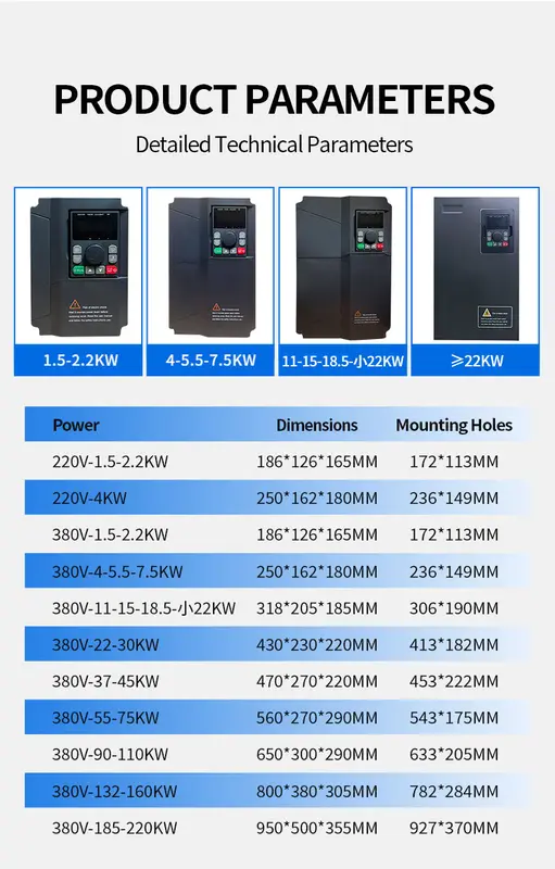 Water Pump, Solar, Inverter, 1HP, 2HP - view 6