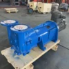 Water Ring Vacuum Pump, ZRFX, 2BV2071, Stainless, Steel - view 3