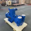 Water Ring Vacuum Pump, ZRFX, 2BV2071, Stainless, Steel - view 4