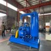 Water Ring Vacuum Pump, ZRFX, 2BV2071, Stainless, Steel - view 5